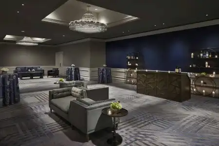 The Ritz-Carlton, Cleveland - 34