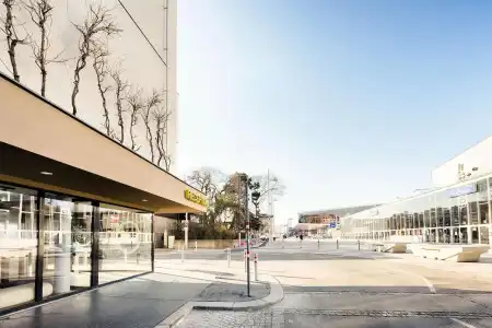 B&B Wien-Stadthalle - 17