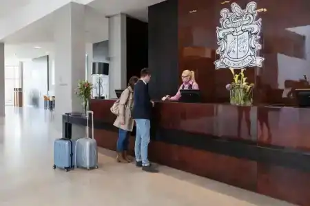 Van der Valk Düsseldorf - 1