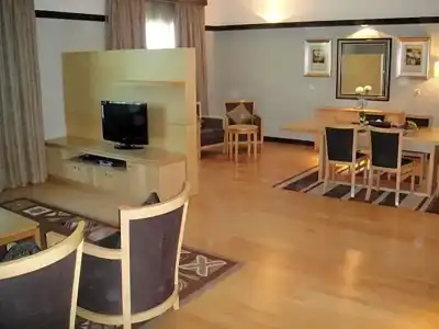 L' Arabia Apartments - 34