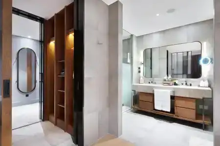 Melia Shanghai  Parkside - 30