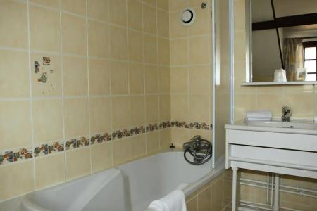 Hôtel le Chantilly - 8