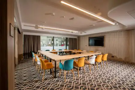 Hampton by Hilton Bialystok - 9