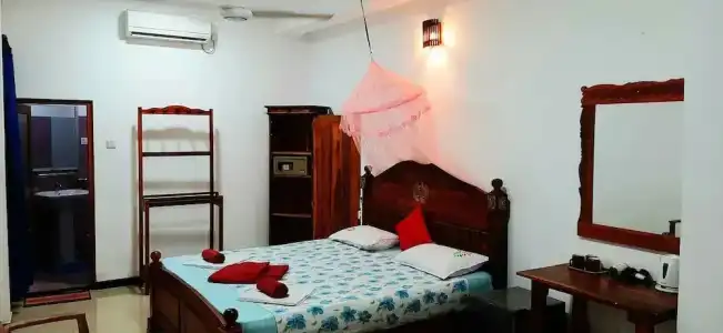 Dream Palace Family Guest House Mirissa - 4