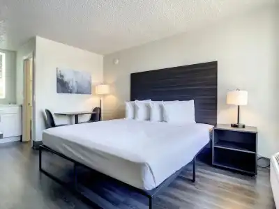 Stayable St. Augustine - 19
