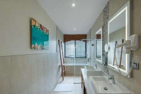 Verde Zanzibar - Azam Luxury Resort and Spa - Dry - 77