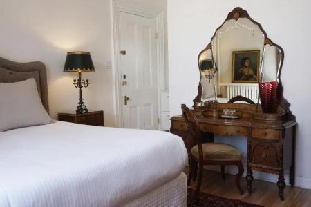 Hôtel Marie-Rollet - 38