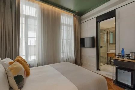Alberto by Isrotel Design - 53