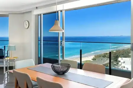 ULTIQA Beach Haven At Broadbeach - 379