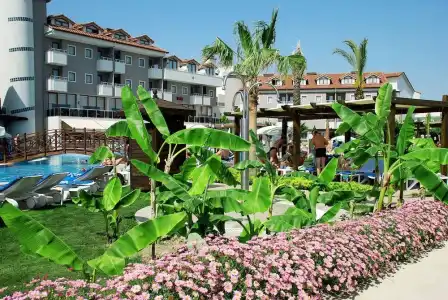 Monachus & Spa - All Inclusive - 16