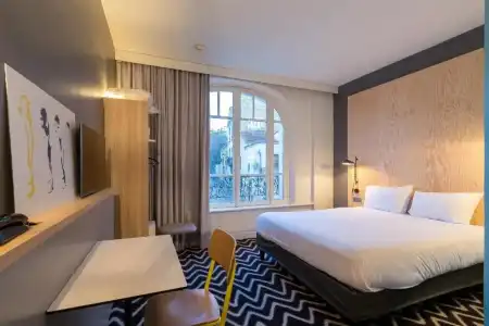 ibis Styles Paris Place d'Italie Butte aux Cailles - 36