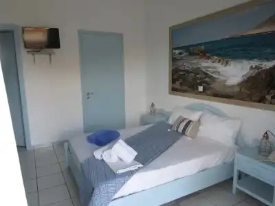 Blue Beach Villas Apartments - 57
