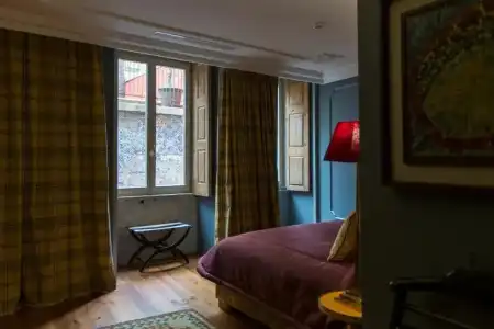 M Maison Particulière Porto - 28