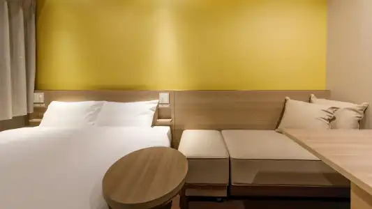 VIA INN SHIMONOSEKI JR-West Group - 37