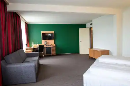 Best Western Conference AirportFrankfurt Mörfelden - 129