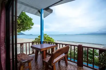 Rung Arun Resort - 19