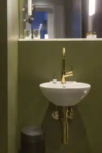 THE FRITZ Düsseldorf - 8