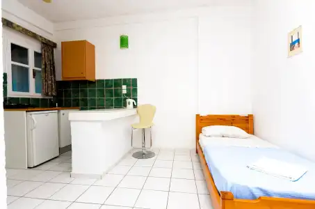 Classic Apartments - 3