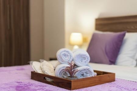Stay Inn on Buzand str. 17 - 92