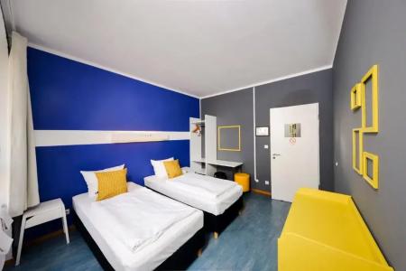 Old Town Hostel - 41