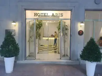 Ares Athens - 17