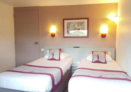 B&B Rennes Sud Chantepie - 5