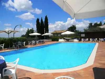 Ristorante La Terrazza - 14