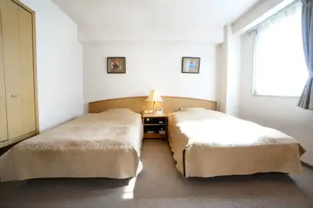 Royal Inn Mito - 28