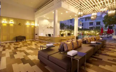 Sailom Hua Hin - 0