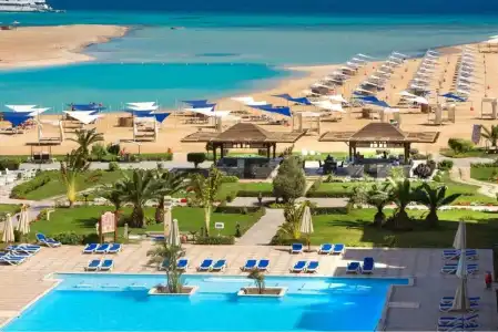 Gravity & Aqua Park Hurghada  Families and Couples Only - 16