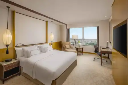 Melia Hanoi - 3