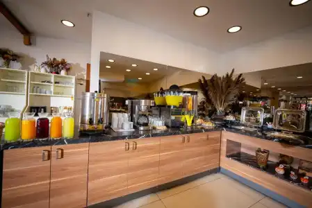 Mari Suites - 15