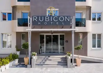Rubicon Garni - 0