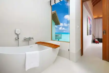 Hard Rock Maldives - 12