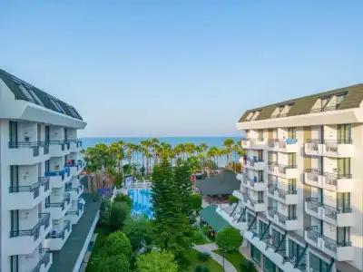 Meryan - All Inclusive - 39
