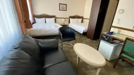 Toyoko Inn Hiroshima Ekimae Ohashi Minami - 62