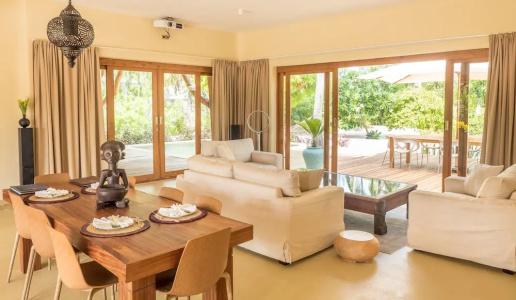 Zanzibar White Sand Luxury Villas & Spa - 276