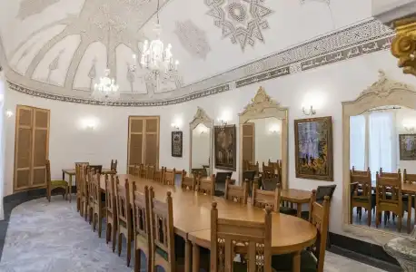 Dar Ben Gacem Kahia - 15