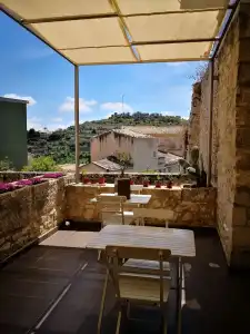 B&B Terrazza dei Sogni - 82