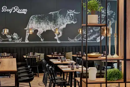 Hilton Garden Inn Riga Old Town - 19