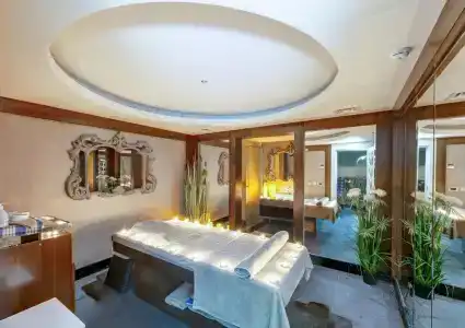 Granada Luxury Belek - All Inclusive - 44