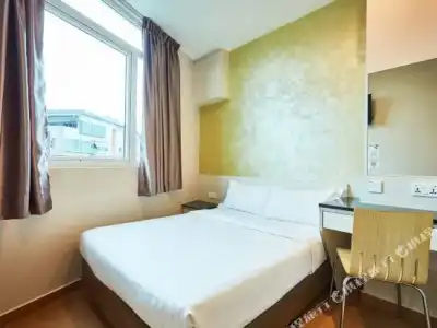 ibis budget Singapore West Coast - 33