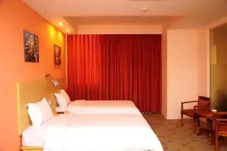 Suhuo - 2