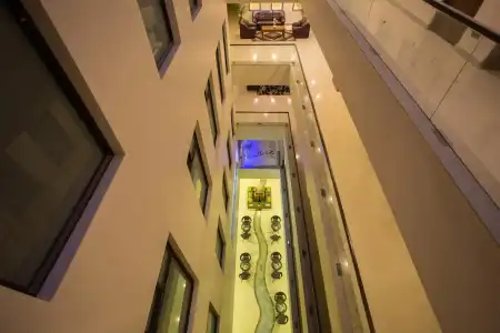Yatri Suites and Spa - 18