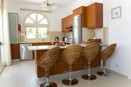 Eliofos Elegant Maisonettes - 75