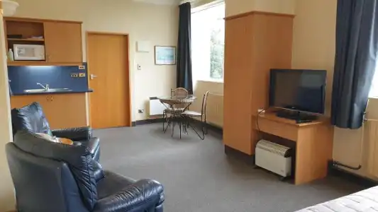 97 Motel Moray - 53