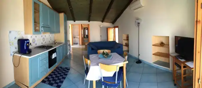 Casa Vela Scilla - 46