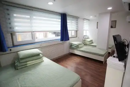 Namsan Guesthouse - 49