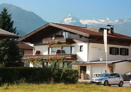 Garni Landhaus Gitti - 12