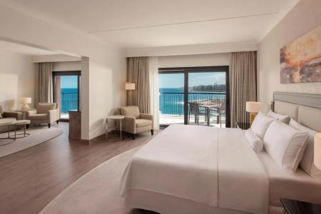 The Westin Dragonara Resort, Malta - 22